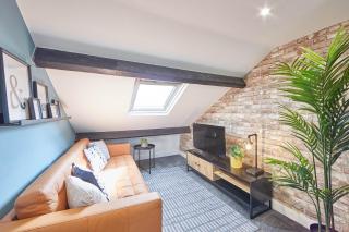 Host & Stay - The Loft - Whitby - 0