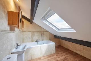 Host & Stay - The Loft - Whitby - 7
