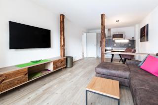 Haus Fellhorn - Ferienwohnungen - 9