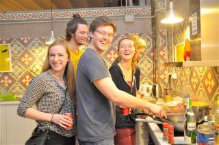 Bed & Bike Barcelona - 1