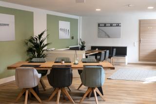 KRACHER Guesthouse No 7 - inklusive Pool - Illmitz - 3