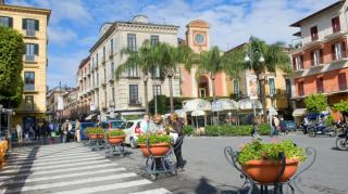 B&B Maison D'Art - Sorrento - 0