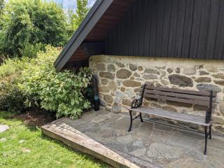 le Relais des Bornes - Gîte & Spa - Villy-le-Bouveret - 4