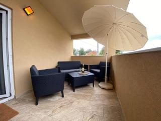 Apartment Novak Vir - Vir - 3