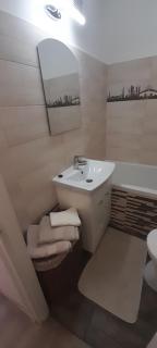 Könyvkuckó Apartman - Harkány - 6