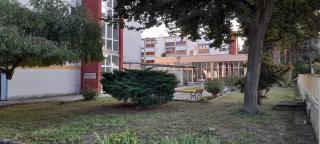 Könyvkuckó Apartman - Harkány - 9
