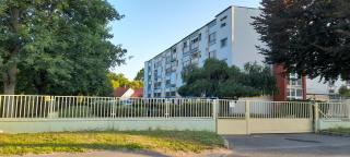 Könyvkuckó Apartman - Harkány - 2