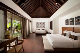 Villa Ambara Bali by Nakula - 6