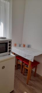 Könyvkuckó Apartman - Harkány - 1