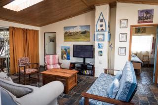 Artists cottage - Ladybrand - 8