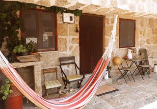 Casa da Azenha - Sortelha - 0