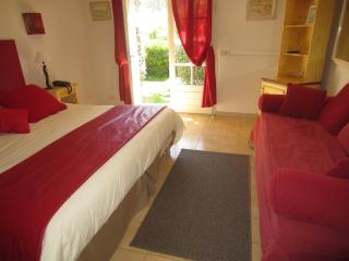 Hôtel Villa Glanum et Spa - Saint-Rémy-de-Provence - 9