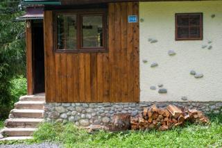 Enchanted Forest Chalet - Tatranska Strba - 7