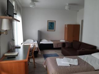 Hostel River - Pori - 4
