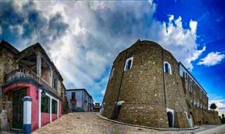 B&B Genti delle Alture - Apice - 5