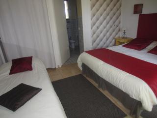 Hôtel Villa Glanum et Spa - Saint-Rémy-de-Provence - 8