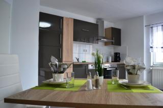 Ferienwohnung Klüger - Liebstadt - 3