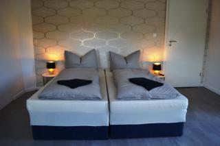 Ferienwohnung Klüger - Liebstadt - 1