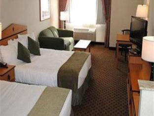 Crystal Inn Hotel & Suites - Midvalley - Murray - 1