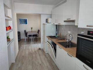 Apartman Adriatic Pavlinovic - Makarska - Makarska - 3
