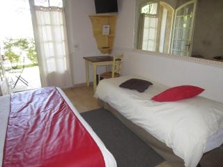 Hôtel Villa Glanum et Spa - Saint-Rémy-de-Provence - 7