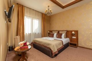 Hotel Gott - Braşov - 8