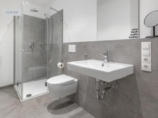 Limehome Osnabrück Johannisstraße - Osnabrück - 7