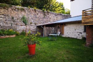 La Dilettante, petite maison rénovée, avec jardin - Vertaizon - 3