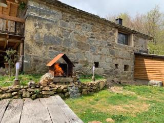 Cabañas con Encanto - San Roque de Ríomiera - 8