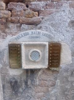 Ca’Barbarigo - Veneza - 3