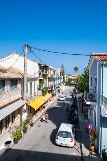 Ionian Grand - Apartments - Lefkada - 4