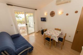 Sea View Apartments Borie - Krvavica - 6