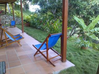 Posada Villa Margarita - Los Naranjos - 5