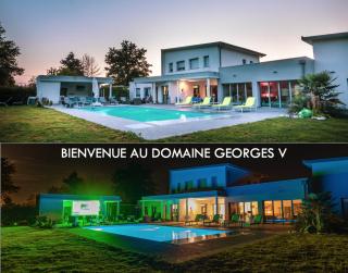 Domaine Georges V - Saint-Junien - 0