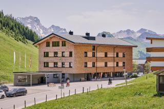 Rössle Appartements - Faschina - 6