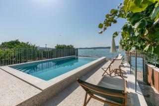 Apartments Sea - Trogir - 2