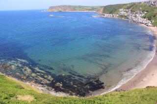 Bellevue Holiday Cottage - Gardenstown - 9
