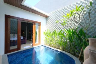 PANDAWA VILLAS SEMINYAK - Seminyak - 2
