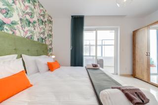 Colorful & Spacious Home with Yard - Close to Xemxija Bay - 1