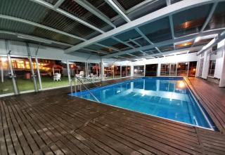Grand Hotel Santa Teresita - Mar del Plata - 9