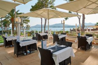 Hipotels Eurotel Punta Rotja Spa-Golf - Costa dels Pins - 2