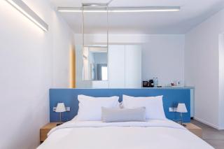 Alti Santorini Suites - Caldera View - Megalochori - 7