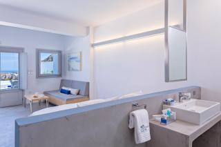 Alti Santorini Suites - Caldera View - Megalochori - 6