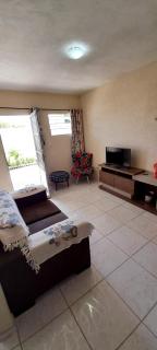 Ap 02-A 50 Metros da Praia Flats Mobiliados para 4 Pessoas - 6