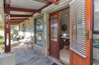 Fraai Uitzicht Struisbaai - Struisbaai - 5