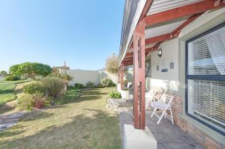 Fraai Uitzicht Struisbaai - Struisbaai - 4