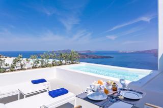 Alti Santorini Suites - Caldera View - Megalochori - 5