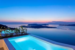 Alti Santorini Suites - Caldera View - Megalochori - 4