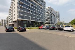Burakowska Pastel Elegant Apartment - Varsovie - 4