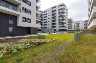Burakowska Pastel Elegant Apartment - Varsovie - 2